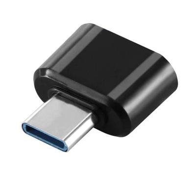 Type-C Male to USB Female Adapter